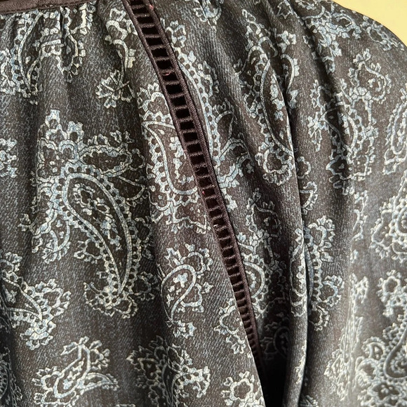 Michael Kors lightweight top - Picture 6 of 11